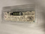 164D8450G172 Range Control Board Oven AZ218252 BK1975. Fixed Price $67.83.