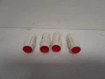Range Light Indicator Lens Housing (set Of 4) WB25T10020 Asmn. Fixed Price $14.95.