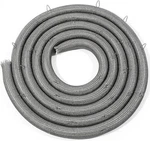 00491569 Range Oven Door Seal Gasket 29 Mounting Clips Compatible With Bosch Oem. Fixed Price $35.00.