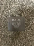 Microwave High Voltage Capacitor For PVM9179DR1BB. Fixed Price $14.36.