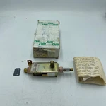 Nos Wci Gas Range Safety Valve For Frigidaire 5303912567, 355T356S01, AP3142811. Fixed Price $99.95.