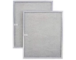 Filter Everything Replacement Broan Hood 11-3/4 X 17-1/4 3/8 (2-PACK). Fixed Price $24.99.