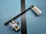 Range Oven Safety Valve P# WB21X20474 WB21X20475. Fixed Price $38.00.