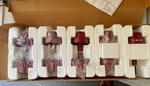 Brand New Genuine Oem Red Wolf Range 36" Dual Fuel Knob Kit PART#804369 - DF36. Fixed Price $189.00.