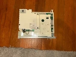 Control Board 4630502/4630501 Oven Miele. Fixed Price $200.00.