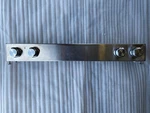 Whirlpool Range Control Panel Assembly (stainless) W11029431 W10901124. Fixed Price $350.00.