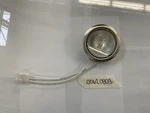 Bosch Thermador Oem 00620803 Vent Hood Lamp New Open Box Nob 34A. Fixed Price $75.00.