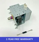 Oem Replacement Magnetron For Ge WB27X10249 AP2632740 PS239377. Fixed Price $59.95.