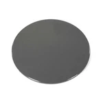 WB29K10007 Range Burner Cap - Large Gray Genuine Oem Replacement Part. Fixed Price $44.99.