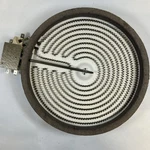 Frigidaire Surface Element Range Burner Ppn 1059111843, 2000W 240V 205C2307P003. Fixed Price $32.00.