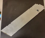 Frigidaire Duct Assembly 5304522591 For FGGH3047VFB Open Box. Fixed Price $39.96.