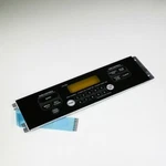 WB27T10760 Range Control Board Overlay. Fixed Price $198.25.
