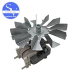 Frigidaire Oven Fan Motor 555027103. Fixed Price $54.89.