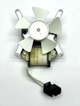 Oem Ge Double Oven Cooling Fan Motor Ass WB64T10067 OO497. Fixed Price $25.16.