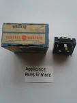 New Range Switch WB22X47 Free Shipping. Fixed Price $39.95.