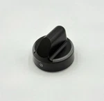 Dacor Range Max Griddle Burner Knob Illuminated 100127-02 DE81-06475A. Fixed Price $48.95.