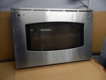 Range Outer Door Panel Part # WB57T10279. Fixed Price $131.98.