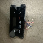 Electrolux Oven Control Board Frigidaire A12736407 Black Timer Clock. Fixed Price $59.99.