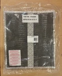 Broan S97020466 Range Hood Non-ducted Filter 2-PACK Genuine Oem New Sealed Read. Fixed Price $17.99.