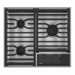 Wolf 60CM CG243TF/S Display Board Transitional Gas Cooktop Genuine Usa. Fixed Price $306.66.