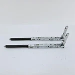 Genuine Miele Range Oven Door Hinge Set Of 2 # 9801610. Fixed Price $199.98.