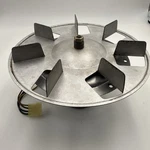 Viking Oven Convection Fan 076194-000, G32014020, Or 015394-000.. Fixed Price $84.95.