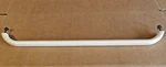 Frigidaire Range Oven Door Handle 316091116 Almond FEF369CGTD VF02108558 H38. Fixed Price $19.86.