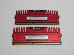 Corsair Vengeance 8GB (2X4GB) PC3-14900 DDR3 Computer Memory, CMZ8GX3M2A1866C9R. Fixed Price $13.95.