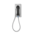 Viking Q171270 6-WIRE Amplified Black Handset K-1900. Fixed Price $131.39.
