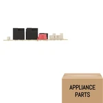 AP6235655-A PS12080414 Oem For Lg Stove Power Control Board Part # Model A1. Fixed Price $257.44.
