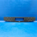 Genuine Kenmore Range Oven, Panel Facia Only # 318289701 (board Not Included). Fixed Price $99.99.