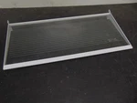 Sub-zero Refrigerator 501R Upper Glass Shelf 30 15/16" X 14 1/16". Fixed Price $129.99.