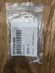 New Genuine/oem Viking Spacer,nyl, Part # 011332-000. Fixed Price $24.90.