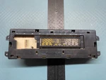 Range Oven Main Control Board P# 183D8194P009 WB27K10160. Fixed Price $71.20.