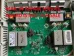 Repair Service For Electrolux Kenmore Frigidaire 75.470.484 Range Induction Cont. Fixed Price $209.15.