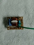 Ge Microwave Noise Filter WB06X10230 6201W2A018D. Fixed Price $59.00.