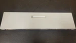 Gas Range Drawer Door Assembly WB56X26688 For JGBS66DEK4WW Free Ship Defect. Fixed Price $50.36.