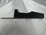 Frigidaire Oven Range End Cap Right 5304493644 (lot #83). Fixed Price $12.29.