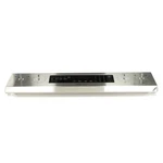 Samsung DG94-02375A Control Assembly NE59N6630SS 1/2" Stainless Steel. Fixed Price $306.71.