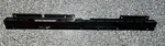 Ge Wall Oven Vent Trim, Black, Part WB07T10252 Clean. Fixed Price $49.95.