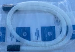 New Genuine Oem Dishwasher Drain Hose WD24X10062. Fixed Price $23.69.
