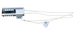 Gas Oven Igniter For Whirlpool, AP6010985, PS11744176, WP74007399. Fixed Price $23.30.