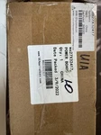 Range Hood WB27X32417 Electronic Control Board With Capacitor WB27X30535 Oem. Fixed Price $120.00.