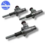 Range Oven Burner Valve WB21X25979 WB21X20470 WB21X20612 (set 3). Fixed Price $64.89.