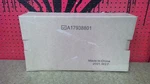 Frigidaire Gas Range Oven Grate Set 5304526186 5304526187. Fixed Price $249.99.