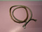 3148441 Whirlpool Range Door Gasket Used. Fixed Price $32.99.