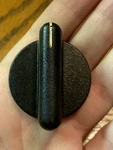 Genuine Maytag Whirlpool Magic Chef Range Oven Black Knob KIP5750. Fixed Price $19.99.
