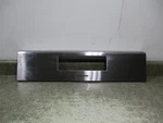 Samsung Range Control Panel Dent/scratches Part # DG94-00543B. Fixed Price $90.25.