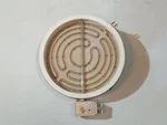 316098200 Electrolux Range Surface Radiant Burner Warmer 100 Watts 318198825. Fixed Price $24.95.