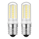 Yuiip E17 Led Bulb 4W Microwave Oven Daylight White-dimmable. Fixed Price $14.99.